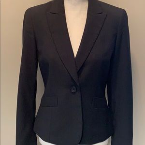 Nine West blazer and pants